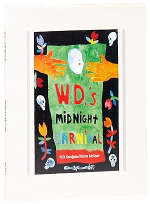 Imagen del vendedor de W.D.'s Midnight Carnival [Signed Bookplate Laid in] a la venta por Lorne Bair Rare Books, ABAA