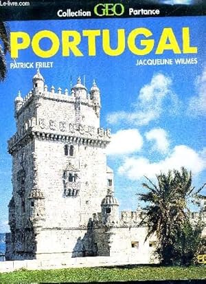 Image du vendeur pour PORTUGAL - COLLECTION GEO PARTANCE. mis en vente par Le-Livre
