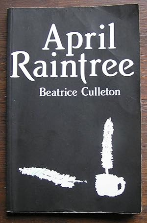 April Raintree