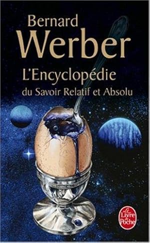 Image du vendeur pour Encyclopdie du savoir relatif et absolu mis en vente par Librairie La fort des Livres