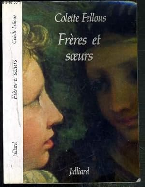 Image du vendeur pour FRERES ET SOEURS mis en vente par Le-Livre