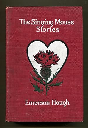 The Singing Mouse Stories