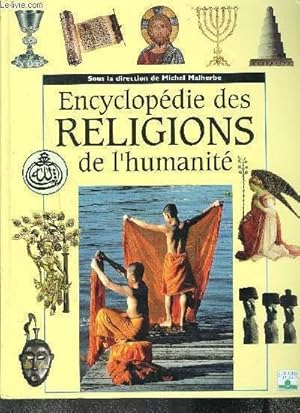 Bild des Verkufers fr ENCYCLOPEDIE DES RELIGIONS DE L'HUMANITE zum Verkauf von Le-Livre