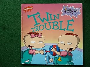 Twin Trouble (Rugrats)