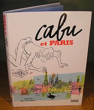 CABU ET PARIS