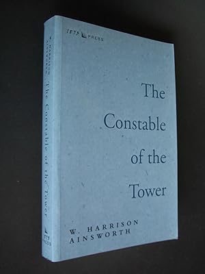 Image du vendeur pour The Constable of the Tower mis en vente par Bookworks [MWABA, IOBA]