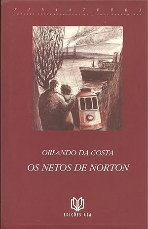OS NETOS DE NORTON