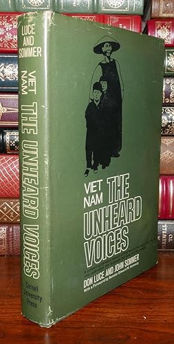 VIETNAM The Unheard Voices