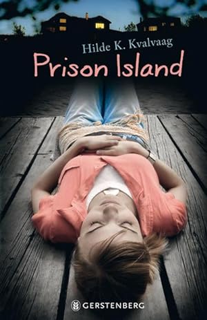 Bild des Verkufers fr Prison Island zum Verkauf von Versandbuchhandlung Kisch & Co.