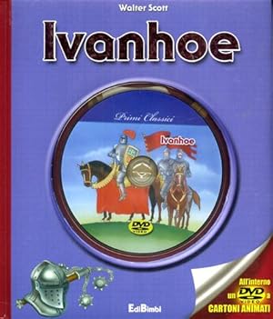 Immagine del venditore per Ivanhoe. venduto da FIRENZELIBRI SRL