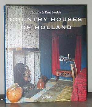 Country Houses of Holland