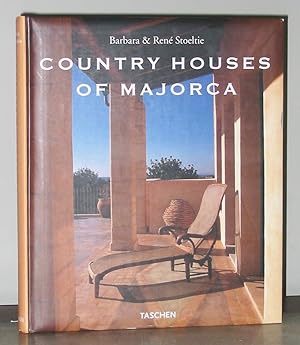 Seller image for Country Houses of Majorca for sale by Exquisite Corpse Booksellers