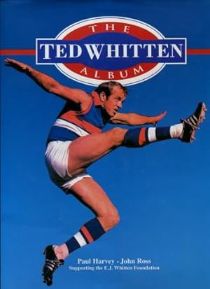 The Ted Whitten Album