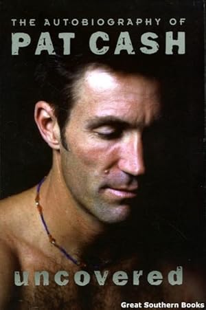 Immagine del venditore per Uncovered: The Autobiography of Pat Cash venduto da Great Southern Books