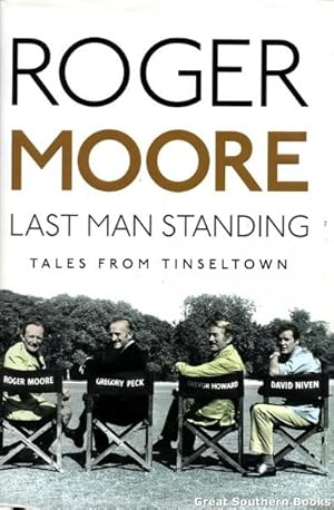 Last Man Standing: Tales from Tinseltown