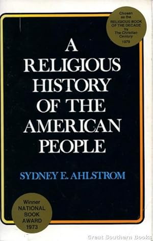 A Religious History of the American People