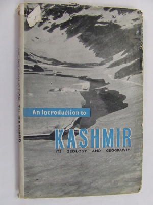 Seller image for An Introduction To Kashmir for sale by Kennys Bookstore