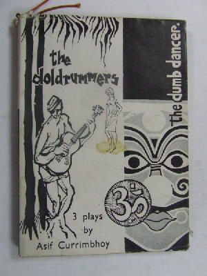Seller image for The Doldrummers, the Dumb Dancer and "OM" for sale by Kennys Bookshop and Art Galleries Ltd.