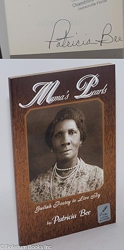 Mama's Pearls Gullah Poetry to Live by