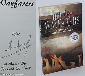 Seller image for Wayfarers for sale by Bolerium Books Inc.