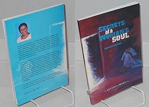 Seller image for Secrets of a Woman's Soul: Based on a true story for sale by Bolerium Books Inc.