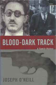 Bild des Verkufers fr Blood-Dark Track__A Family History zum Verkauf von San Francisco Book Company