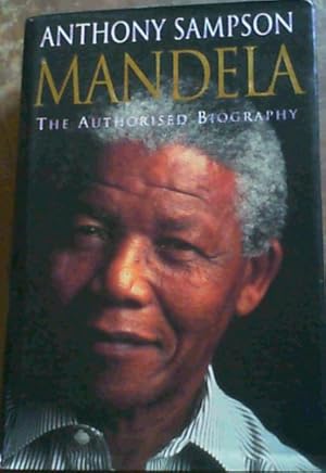 Immagine del venditore per Mandela : The Authorised Biography venduto da Chapter 1