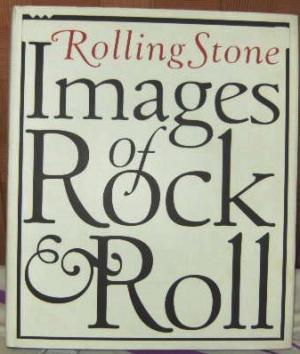Bild des Verkufers fr Images of Rock & Roll zum Verkauf von travelling-salesman