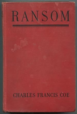 Seller image for Ransom for sale by Between the Covers-Rare Books, Inc. ABAA