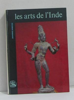 Les arts de l'inde et des pays indianisés