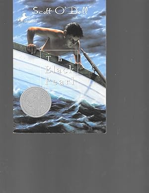 Seller image for The Black Pearl (Newberry Honor Book) for sale by TuosistBook