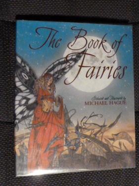 Seller image for The Book of Fairies. for sale by The Bookstall