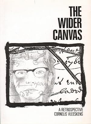 Imagen del vendedor de The Wider Canvas a la venta por Mr Pickwick's Fine Old Books