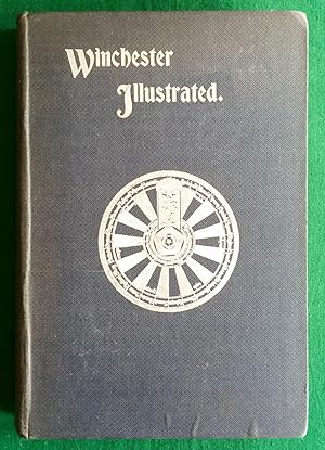 Imagen del vendedor de Winchester Illustrated a la venta por Gerald Baker