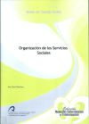 Seller image for Organizacin de los Servicios Sociales for sale by AG Library