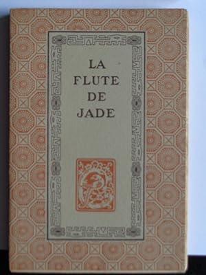 La Flute De Jade