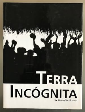 Sergio Santimano - Terra Incognita.