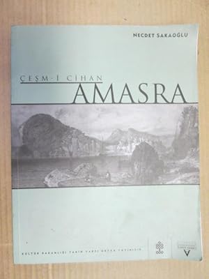 Seller image for  esmi Cihan Amasra for sale by Goldstone Rare Books