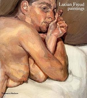 LUCIAN FREUD: Paintings