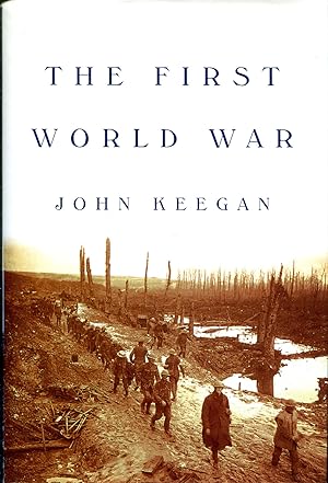 Seller image for The First World War for sale by Dearly Departed Books