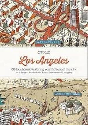 Seller image for CITIx60 City Guides - Los Angeles (Paperback) for sale by Grand Eagle Retail