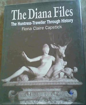 Seller image for The Diana Files for sale by Chapter 1