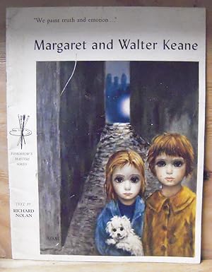 Margaret and Walter Keane (Tomorrow's Masters Series)