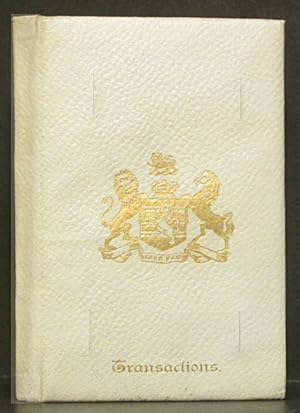 Antient, Free and Accepted Masons of England, Province of West Yorkshire: Account of Fairfax Lodg...