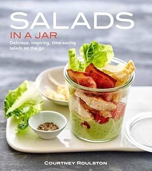 Immagine del venditore per Salads in a Jar (Hardcover) venduto da AussieBookSeller