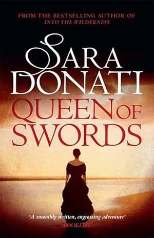 Bild des Verkufers fr Queen of Swords (Paperback) zum Verkauf von Grand Eagle Retail