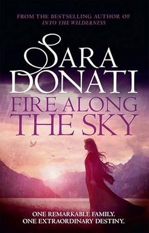 Bild des Verkufers fr Fire Along the Sky (Paperback) zum Verkauf von Grand Eagle Retail