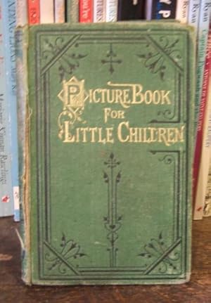 Picture Book for Little Children