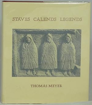 Staves Calends Legends