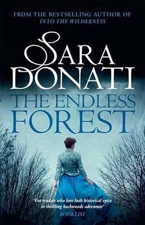 Bild des Verkufers fr The Endless Forest (Paperback) zum Verkauf von AussieBookSeller